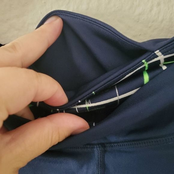 Nikibiki Active leggings M - Picture 6 of 10